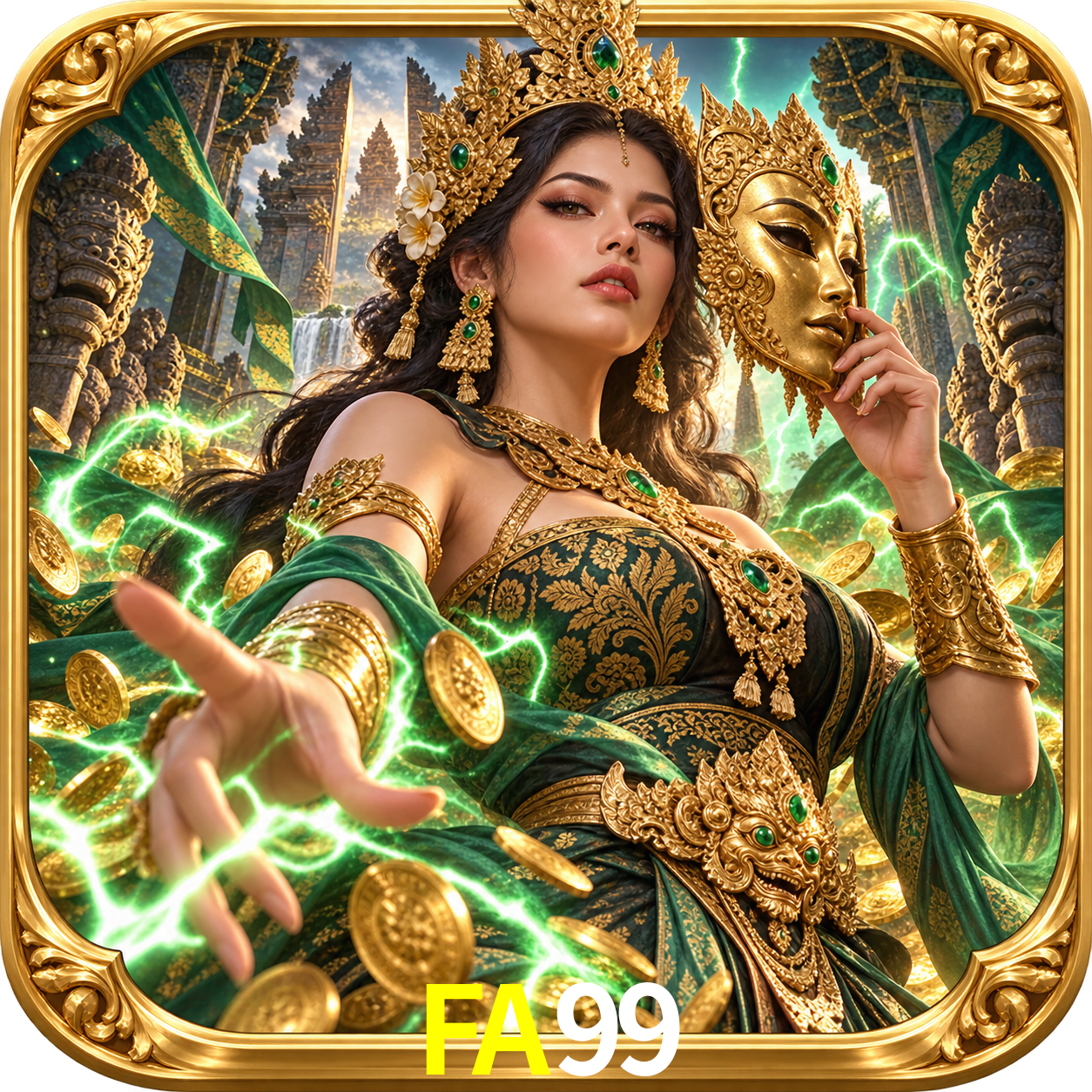 FA99 APK Indonesia - Panduan Lengkap dan Tutorial